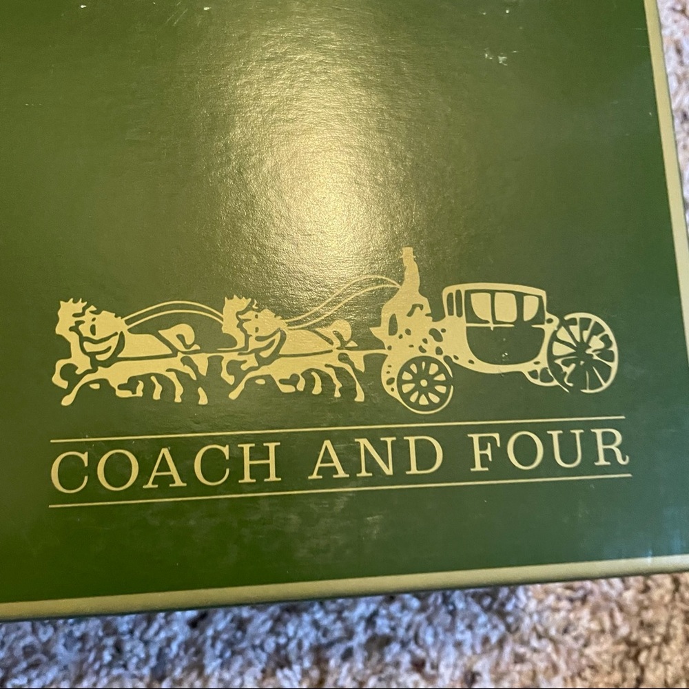 Coach flats - Picture 5 of 5